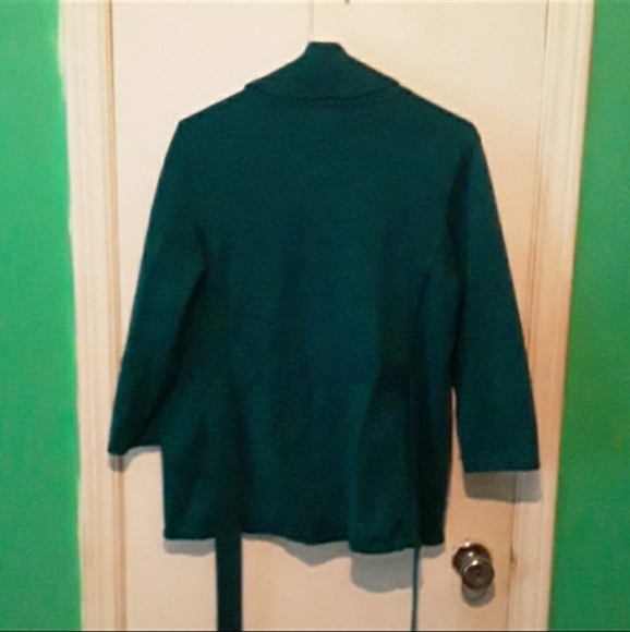 Alfani Cardigan -‎ #557SP9 - Picture 3 of 10